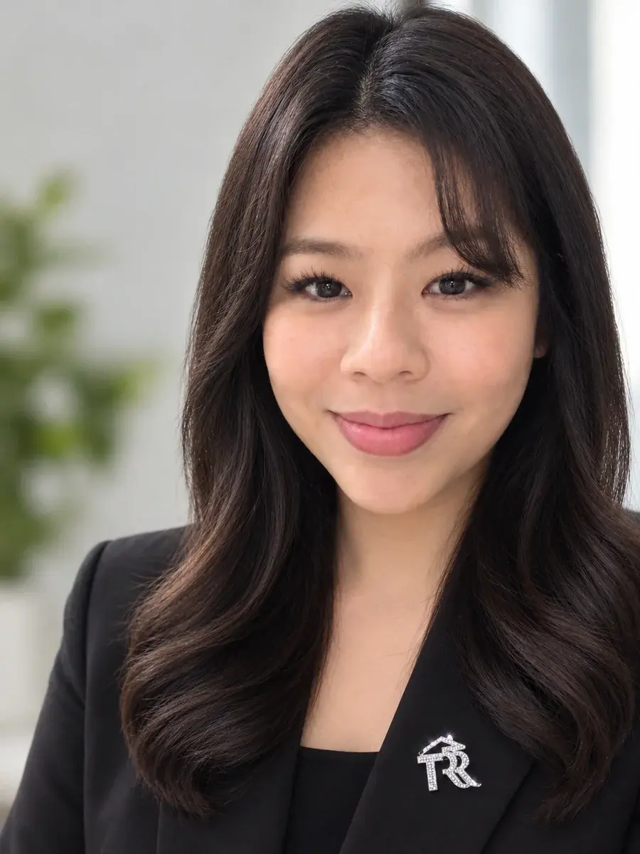 Winnie Wong